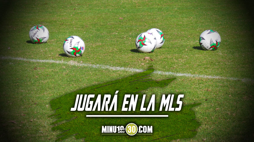 Uno de los goleadores de la Liga BetPlay continuará su carrera en el exterior 3 Uno de los goleadores de la Liga BetPlay continuara su carrera en el