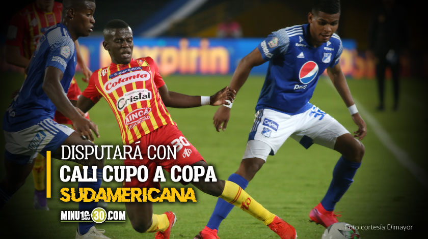 Millonarios, el mejor entre los eliminados 1 Millonarios derroto a Pereira en la final de la Liguilla 1