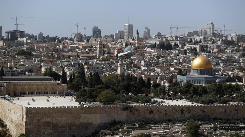 Israel se prepara para empezar hoy su tercer confinamiento 1 israel covid