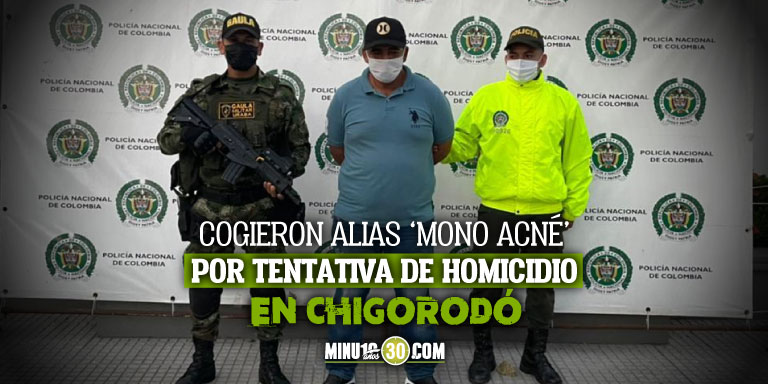 Le dio un balazo en la ‘retaguardia’ a un hombre que había citado para pagarle una plata