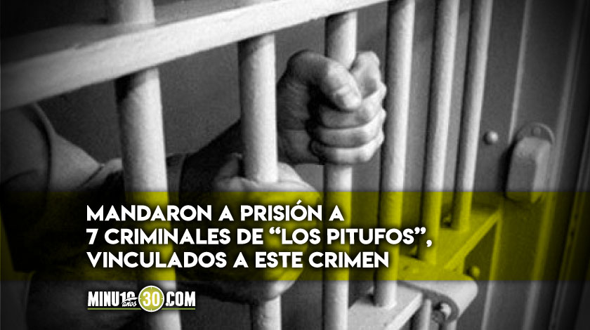 Por un piropo a una mujer, fue que mataron a dos hombres en un local de Santa Rosa de Osos