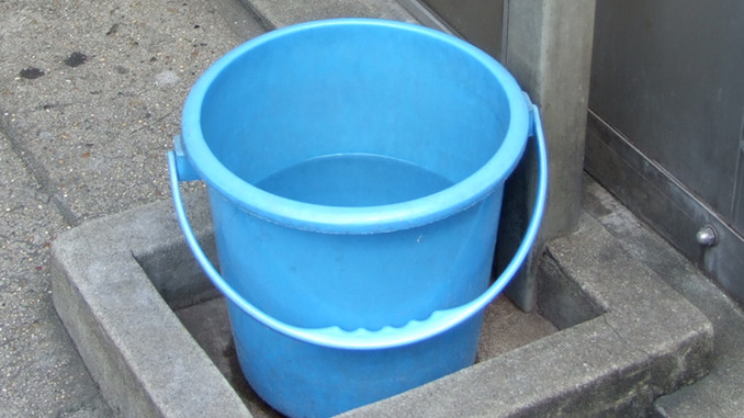 ¡Siga recogiendo agüita! Estos serán los barrios que no tendrán agua en Itaguí durante el fin de semana