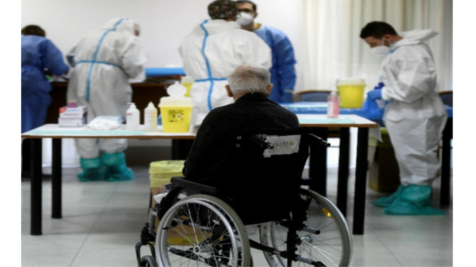 Cinco abuelos murieron tras presunta fuga de gas en Italia