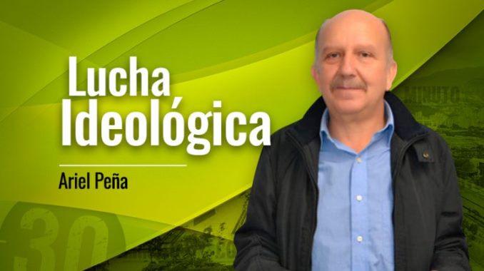 Mentiras y terrorismo 1 Ariel Pena Lucha Ideologica 678