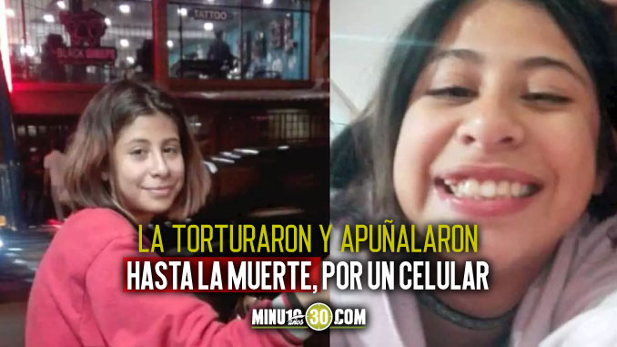 ¡Aceptaron el crimen! 5 integrantes de “Los Tazmania” fueron enviados a prisión por matar a Lynda Michelle Amaya