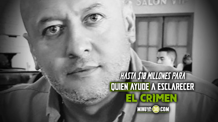 Por robarle un celular, asesinaron al exalcalde de Sesquilé, Cundinamarca