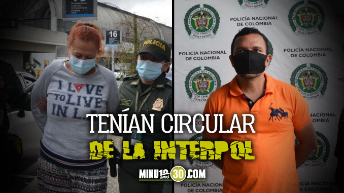 Video: Así fue como capturaron en Rionegro a dos personas, pedidas en extradición por narcotráfico 1 Asi fue como capturaron en Rionegro a dos personas pedidas en extradicion por narcotrafico