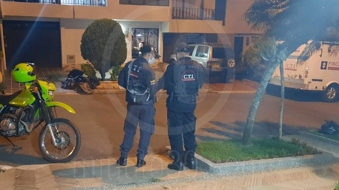 Embolsado en Belén