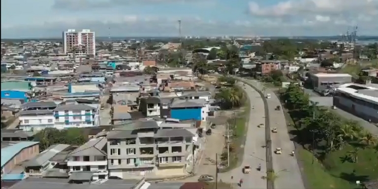 Por enfrentamientos, cada día nueve personas estarían siendo desplazadas en Buenaventura