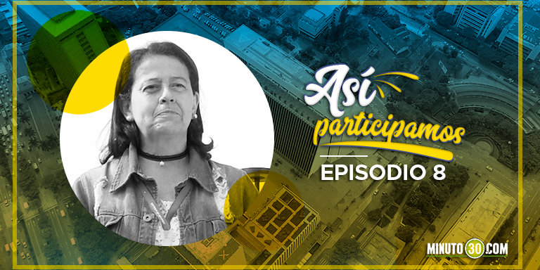 ¡HOY ES EL ÚLTIMO DÍA! Vota por el Plan de tu comuna: qué no elijan por ti 1 CAPITULO 8 768