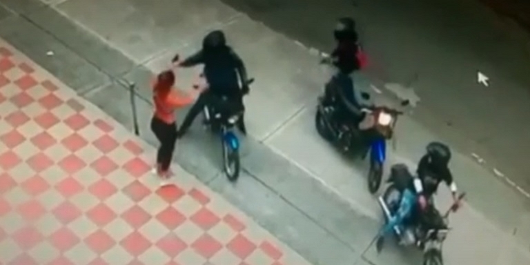 Cali-armas-traumáticas