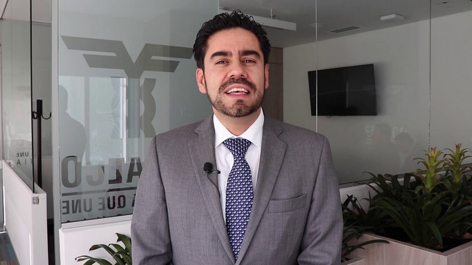 Fenalco nacional respalda gestión de Carlos Andrés Pineda