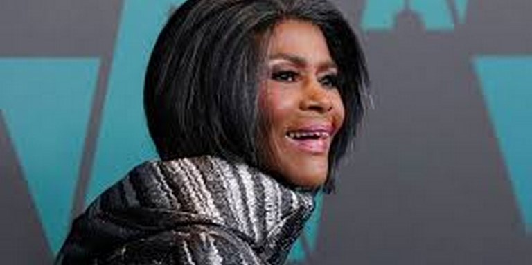 Murió la actriz Cicely Tyson, icono afroamericano de Hollywood