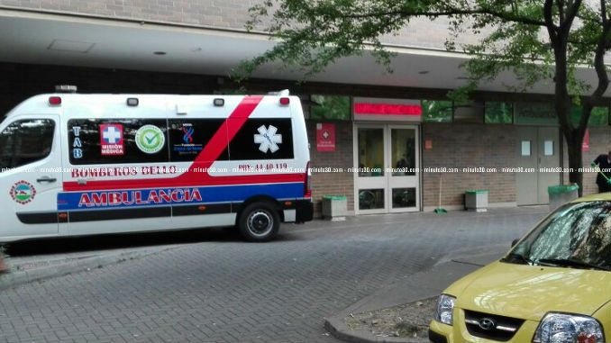 ¡Once días después! Murió tras ser golpeado “por un árbol”