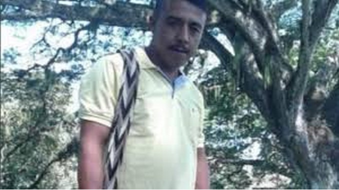 Gobierno dice que el ELN es quien secuestró a Concejal en el Cauca