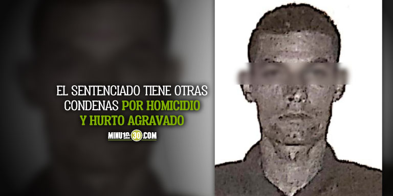 10 años de prisión le dieron a una ‘bestia’ que golpeó brutalmente a su expareja sentimental 1 Violencia intrafamiliar