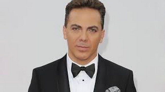 Cristian Castro acusado de maltrato por varias mujeres