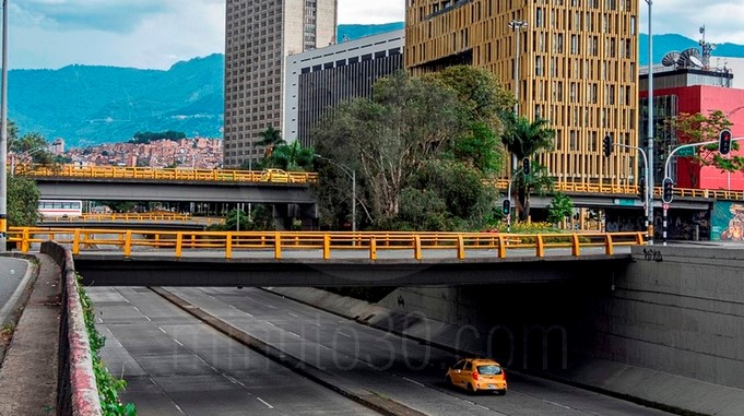 “Es inevitable un toque de queda adicional”: reforzarán medidas para el fin de semana en Medellín