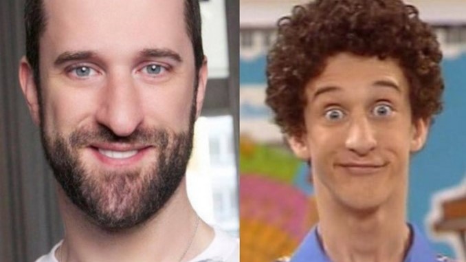 Screech, de ‘Salvados por la campana’, tiene cáncer en “fase 4”