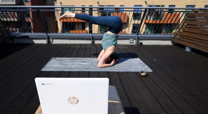 La actividad física sí favorece la salud mental en confinamiento, según estudio