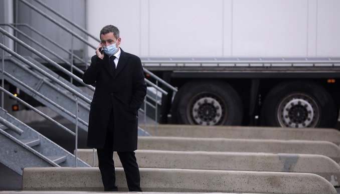 Termina este sábado la multitudinaria fiesta clandestina de Nochevieja en la Bretaña francesa