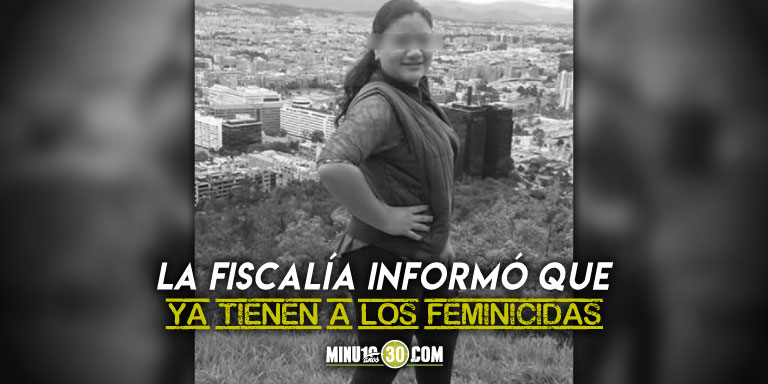 ¡Lamentable! En una sola semana dos mujeres fueron asesinadas vilmente por sus parejas en Bogotá