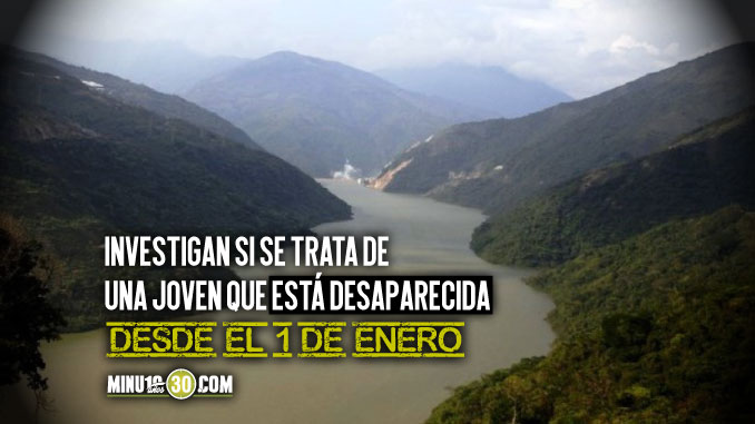 ¡Qué barbarie! Encontraron el ‘tronco’ del cuerpo de una mujer en la afluente del Río Cauca