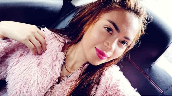 "Epa Colombia" denunció que sus empleados le habrían robado mientras ella estaba de vacaciones