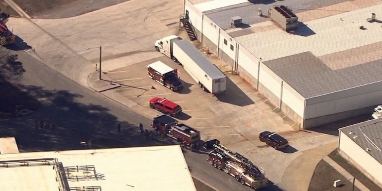 Fuga de nitrógeno en procesadora de alimentos deja seis muertos en Estados Unidos