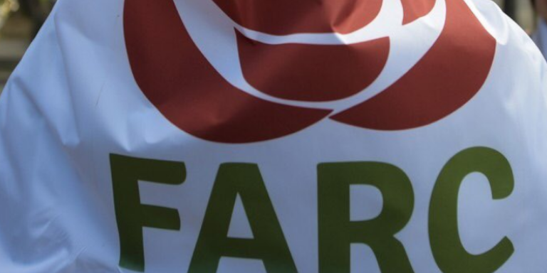 VIDEO. Denuncian que un excombatiente de las Farc fue asesinado en Antioquia