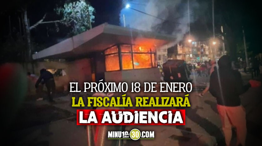 Tres Policías serán imputados por el homicidio de cuatro personas en los disturbios del 9 de septiembre