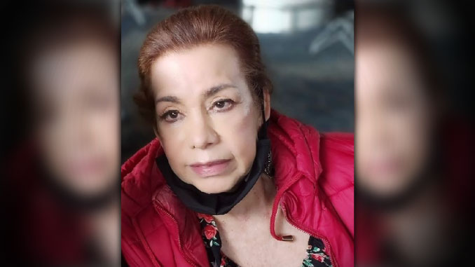 “La voz me falla”: Fabiola Calle cree que no volverá a cantar por secuelas del covid-19