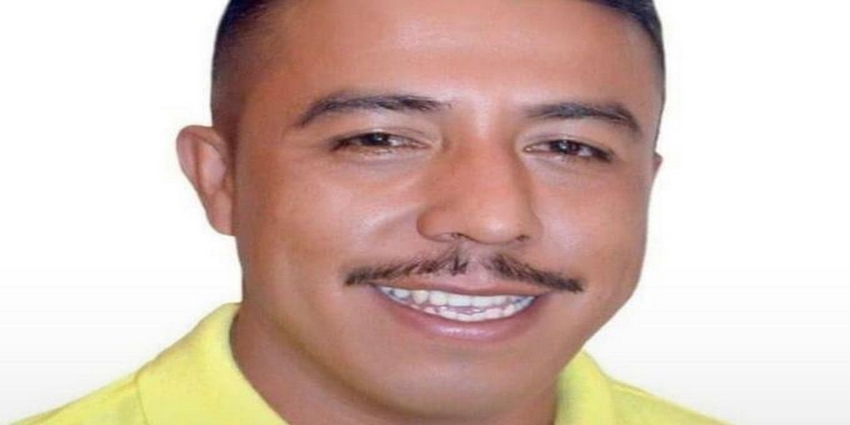 Fermiliano Menses Hoyos