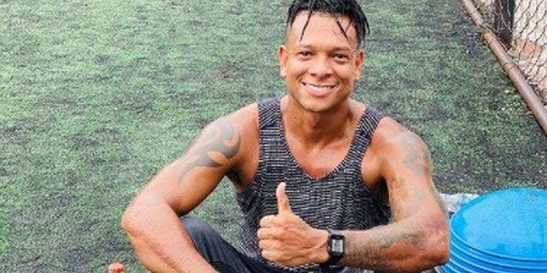 ¿Será que lo convence? Freddy Guarín estaría buscando llevar a Falcao García a Millonarios 1 Freddy guarin