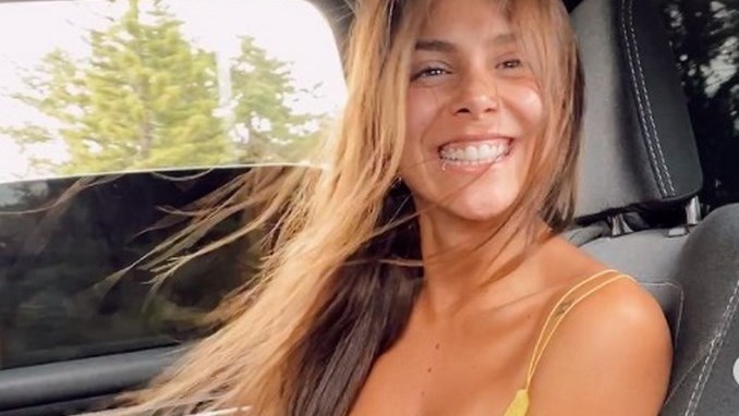 VIDEO. ¿Greeicy le perdonaría una infidelidad a Mike Bahía?, la curiosa respuesta de la cantante indignó a más de una