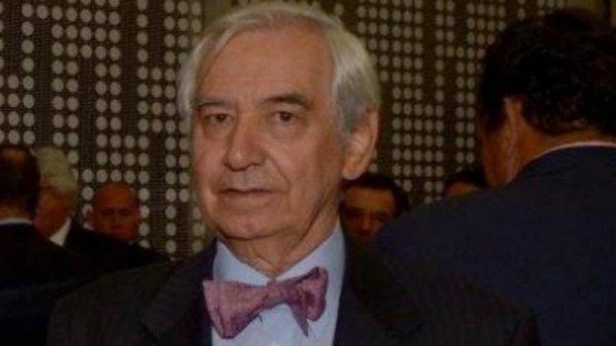 Falleció Héctor Vesga Perdomo en Bogotá, gerente de la Organización Luis Carlos Sarmiento Angulo