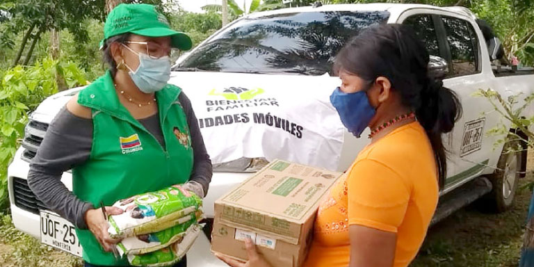 ICBF escogió a los operadores que atenderán a la primera infancia del país