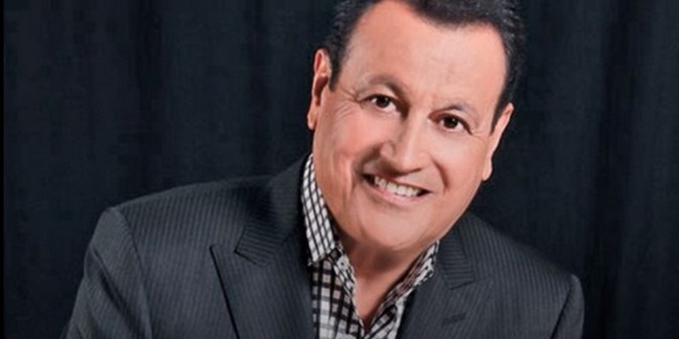 Ismael Miranda intervenido quirúrgicamente a causa de un derrame cerebral