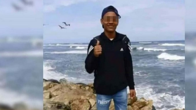 Joven en Barranquilla murió tras intentar evitar un atraco