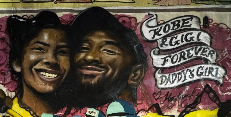 Un año sin Kobe Bryant, leyenda absoluta del baloncesto