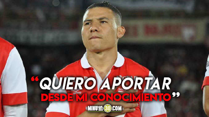 Luis Carlos Arias ahora será entrenador 1 Luis Carlos Arias ahora sera entrenador