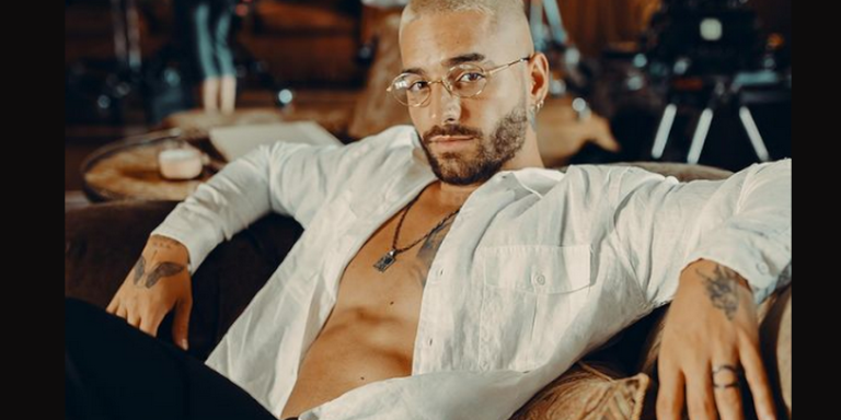 Suspenden un encuentro con Maluma en Miami por incumplir las normas contra la covid-19