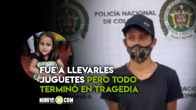 Aceptó que secuestró y mató a María Ángel Molina