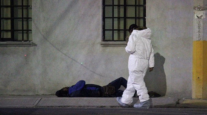 Masacre en Celaya, Guanajuato