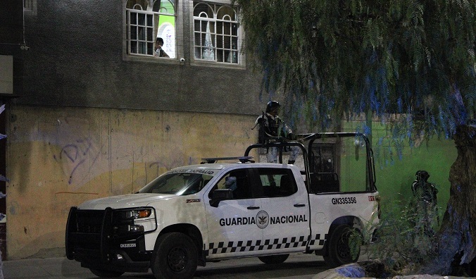 Masacre en Celaya, Guanajuato