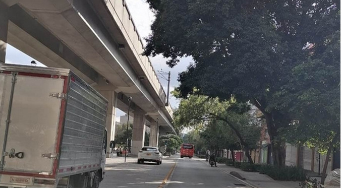 El sábado 16 de enero no se presentaron homicidios en Medellín