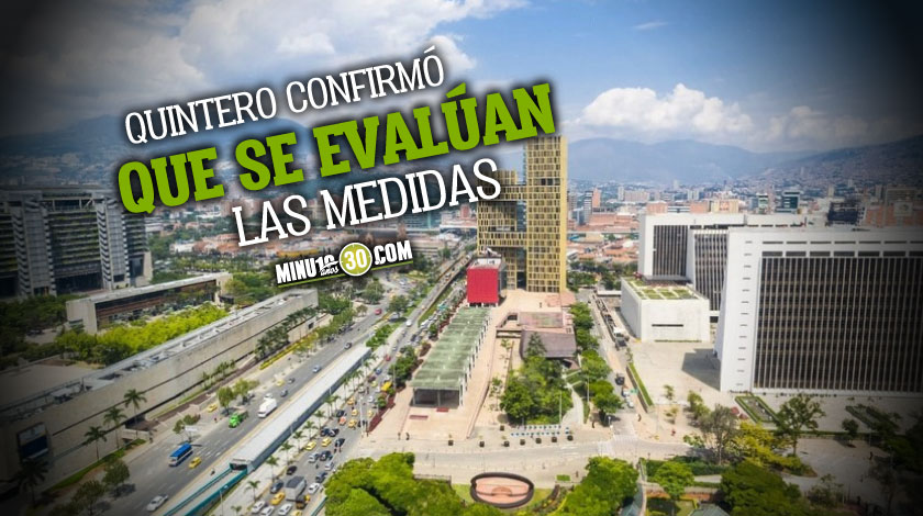 ¡Pilas! Medellín extendió el pico y cédula, y además prepara restricciones para el puente de reyes