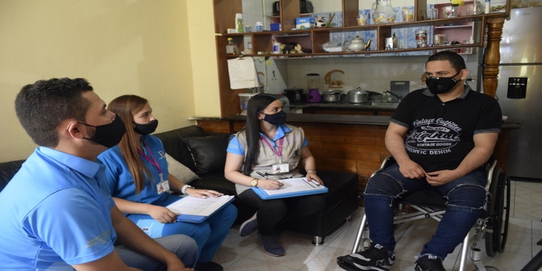 Medellín dará prioridad a 11 proyectos de Inclusión Social en el Presupuesto Participativo 1 Medellín- presupuesto-participativo
