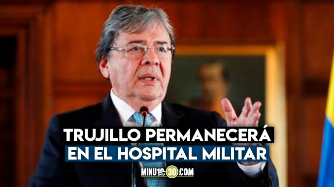 MINISTRO DE DEFENSA