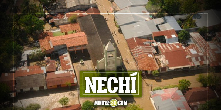 Se registró otro homicidio en Nechí, Antioquia, en menos de 24 horas